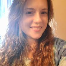 Why does my thumbnail look melted after applying gel nail polish?