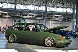 Love For The Vw Polo Retro Rides Vw Polo Volkswagen Polo Volkswagen