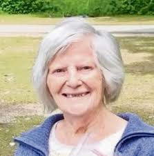 Frances RUEGG Obituary (04/02/1927