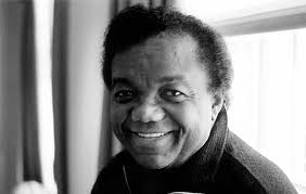 Lamont Dozier