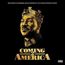 The prince of zamunda has arrived in queens. 4to40qzca Bdxm