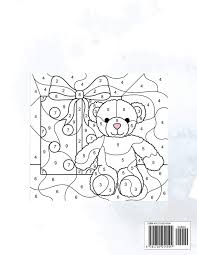 Printable coloring pages for kids. Amazon Com Color By Number For Adults Guided Biblical Inspiration Adult Coloring Book A Christian Coloring Book Gift Card Alternative Christian Religious Lessons Relaxing Coloring Book 9781710254594 Studio Voloxx Books