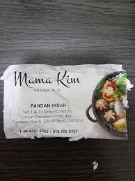 M…mmm.mama menahan rasa sakitah…ndi mama ngga nyangka ukuran nya… ah…mm… cukup buat… mmm. é¦¬ä¾†è¥¿äºžmama Kim Sauna Mee é¤Šèº«é¤é¤¨ å¤§é¦¬ä¸å®… ç—žå®¢é‚¦