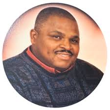 Melvin Sinclair Hewitt