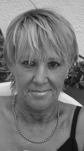 Marie France LORY (BRÉ) (HOUDANCOURT, COMPIEGNE)