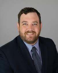 Meet Dr. Logan Vincent