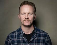 Morgan Spurlock obituary