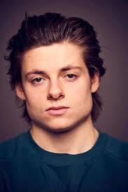 Jack Parry-Jones: Movies, TV, and Bio