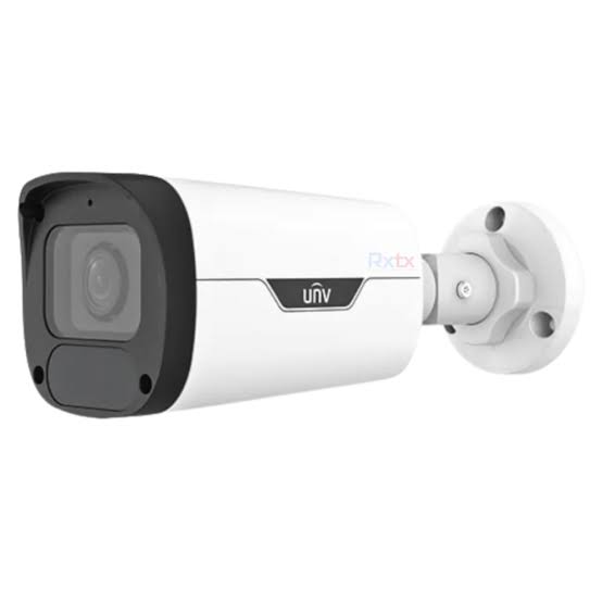 UNV IPC2325LB-ADZK-H Strong 5MP VF Bullet IP Camera | RxTx