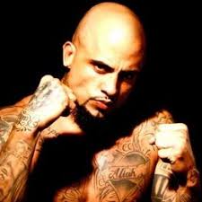 Doug Rossi vs. Rene Martinez, Fight Time 9