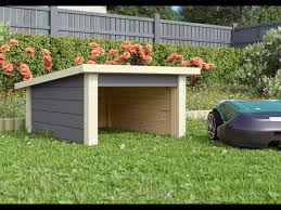 Beliebtheit erscheinungsdatum niedrigster preis höchster preis artikelbezeichnung beste ergebnisse. Mahrobotergarage Aufbau Und Showcase Youtube