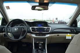 صور و سعر اكورد اي اكس 6 سلندر 2014 Accord Ex المرسال