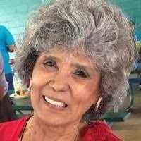 Irene Pastrano Obituary