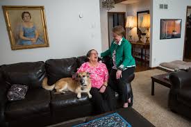 As basement is devoid of sunlight which can cause the growth of mold and mildew in home. America At Home Grandparents In The Attic Children In The Basement The New York Times