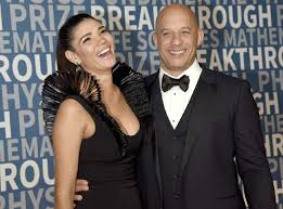 Mar 28, 2016 3:46 pm · by life & style staff. Is Vin Diesel Gay Who Is The Wife What Is His Net Worth