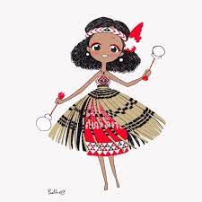 大高ポリン https www pixiv net member illust php id 16341052 マオリ デザイン テキスタイル