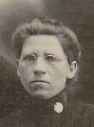 Friede-Abrahamson Genealogy Site