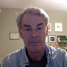 Christopher Moylan's Instagram, Twitter & Facebook