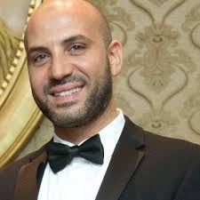 Alistair Baran Blake posted