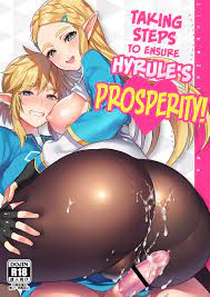 The Legend Of Zelda Porn comics, Rule 34 comics, Cartoon porn comics -  GOLDENCOMICS