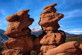 Siamese twins trail garden of the gods map. Garden Of The Gods Ultimate Hiking Guide Day Hikes Near Denver