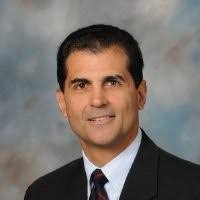 Nick Bartone, PhD, MBA, RPh