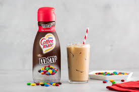 Download Sneak Peek This M M S Coffee Creamer Is Coming To Stores In 2021
