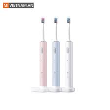 Bàn chải đánh răng điện Dr.Bei C01 - Mi Việt Nam