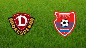 Select from premium uerdingen 05 v spvgg unterhaching 3 liga of the highest quality. Dynamo Dresden Vs Kfc Uerdingen 05 1985 1986 Footballia