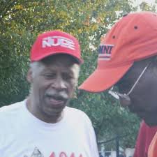 It is with heavy hearts that we announce the passing of our beloved John  “Johnny Pine” Kimber, Sr