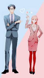 Wotaku Ni Koi Wa Muzukashii Tumblr Anime Love Anime Reccomendations Comedy Anime