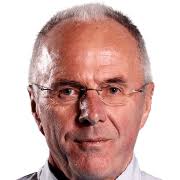 Sven-Göran Eriksson FM 2019 Profile, Reviews