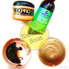 However when it happens prematurely, it becomes how to use blackstrap molasses for gray hair. Get Stronger Healthier Curls With Blackstrap Molasses The Mane Objective