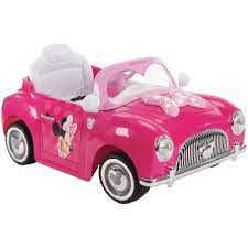 Create animated and customized emoticons! Disney Minnie Battery Powered Ride On Car 6v 17096 Huffy