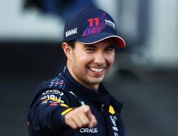 Entre y conozca nuestras increíbles ofertas y promociones. Sergio Perez Archives Paddock Magazine