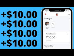Paypal allows account holders to securely send and receive money worldwide. Paypal Money Adder 2021 Youtube