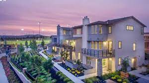 4321 Markleeville Road Dublin Ca 94568 Compass