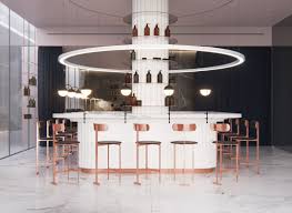 Kanada Nail Bar Salon Interior Design Big Houses Interior Cafe Interior Design