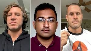 BCW 30 INTERVIEW: Aiden Prince