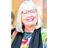 Sharon Reinhard Obituary (1949