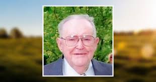 Norman Ray Obituary March 26, 2008