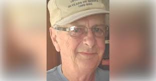 Obituary information for Doyle Clifton Godley
