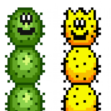 Image result for pokey mario