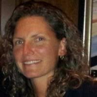 Jennifer McFarlin-Forsberg