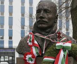 SURPRIZĂ! Horthystul Nyiro Jozsef este în Transilvania din 1991. EXCLUSIV