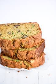 Tried every second rate recipe for. Ultimate One Bowl Zucchini Bread The View From Great Island