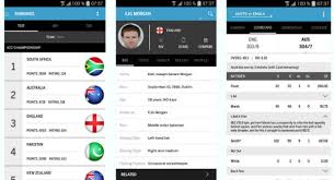 Links on android authority may earn us a commission. 6 Best Cricket Real Time Scoring Applications For Android Mashtips