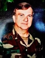 Herbert Mitchell "Mitch" Kinney Obituary