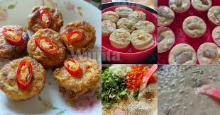 Learn how to make this traditional honeycomb cookie, also known as beehive cookie, kuih loyang or rosette cookies. Rahsia Kuih Goyang Tak Melekat Acuan Rendam Semalaman Biarkan Acuan Panas Mingguan Wanita