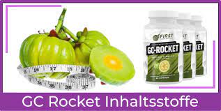 Das geheimnis des gc rocket fatburners bezieht sich auf einen einzigen wirkstoff: Gc Rocket Selbsttest 2021 Bewertung Erfahrung Nebenwirkungen